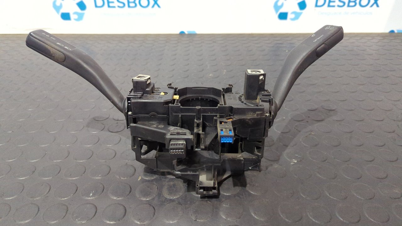 MANDO MULTIFUNCION VOLKSWAGEN CADDY KA/KB (2K) - vista 10