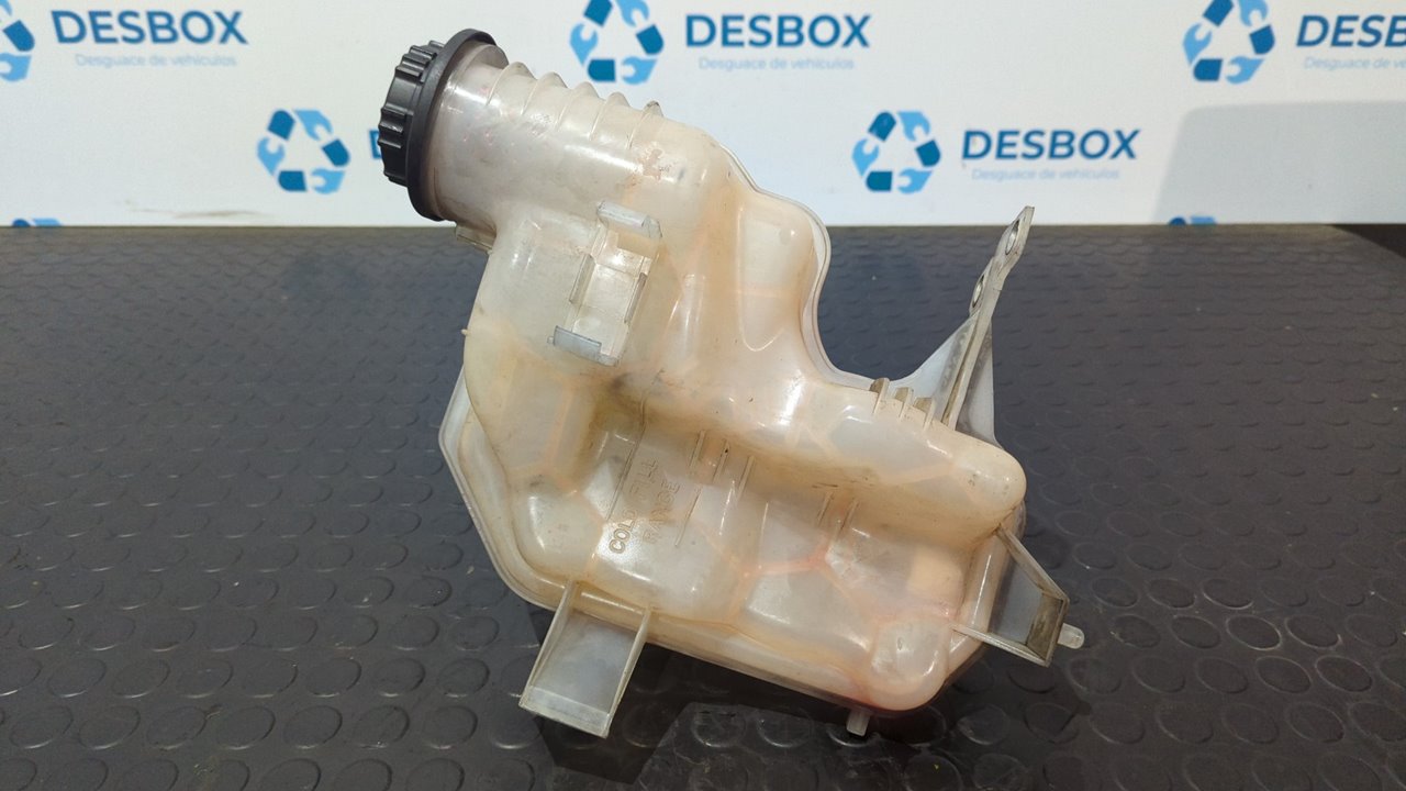 DEPOSITO EXPANSION LAND ROVER RANGE ROVER SPORT - vista 7