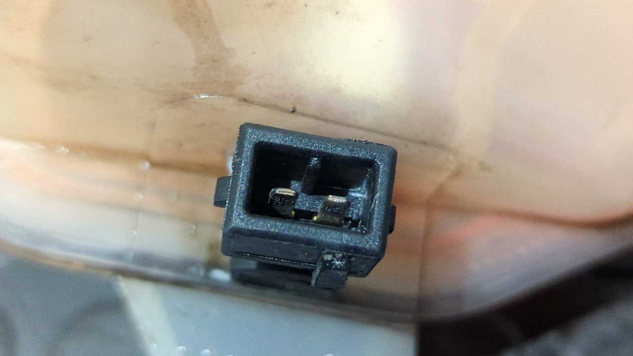 DEPOSITO EXPANSION LAND ROVER RANGE ROVER SPORT - vista 2