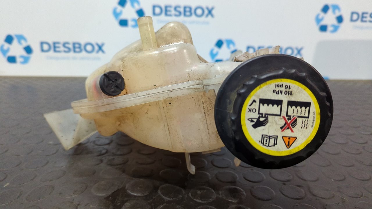 DEPOSITO EXPANSION LAND ROVER RANGE ROVER SPORT - vista 5