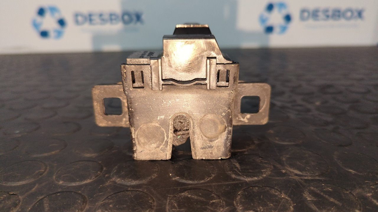 CERRADURA CAPO LAND ROVER RANGE ROVER SPORT - vista 2