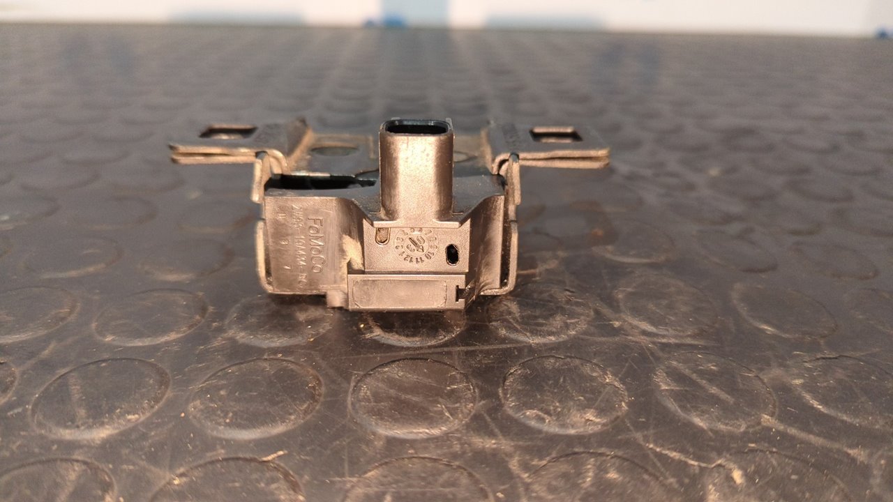 CERRADURA CAPO LAND ROVER RANGE ROVER SPORT - vista 4