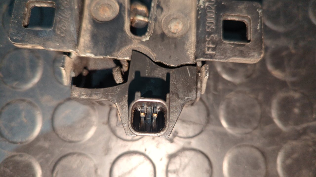 CERRADURA CAPO LAND ROVER RANGE ROVER SPORT - vista 3