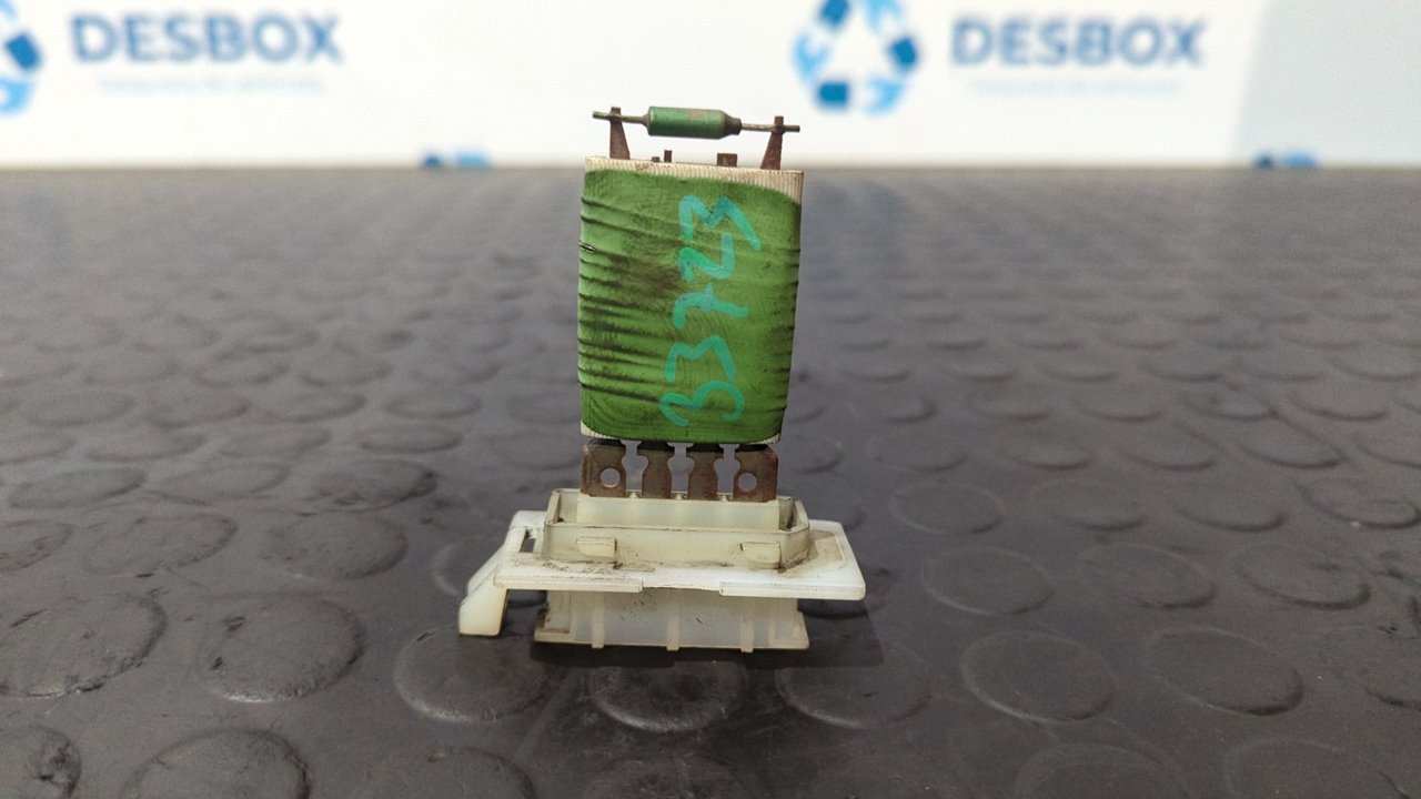 RESISTENCIA CALEFACCION VOLKSWAGEN CADDY KA/KB (2K)