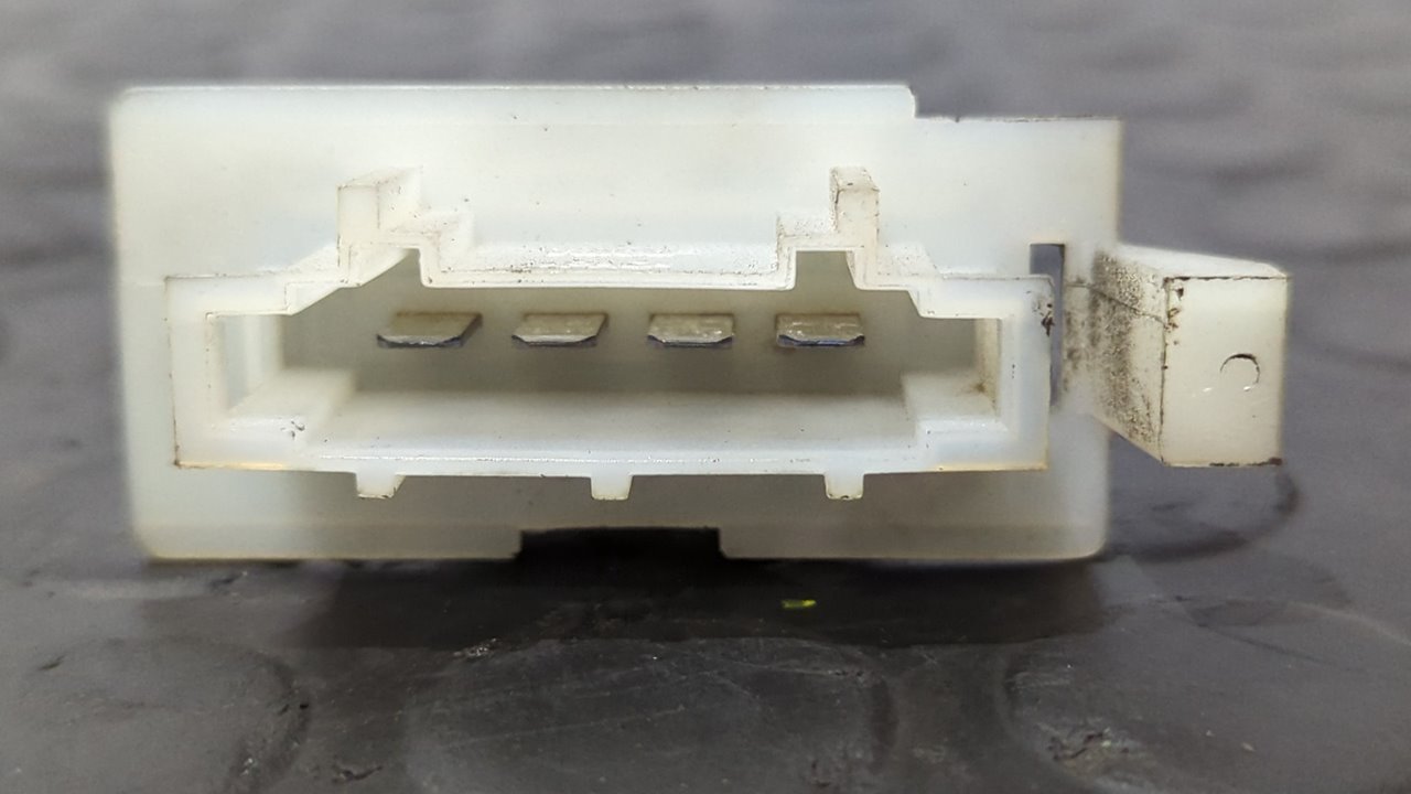 RESISTENCIA CALEFACCION VOLKSWAGEN CADDY KA/KB (2K) - vista 2