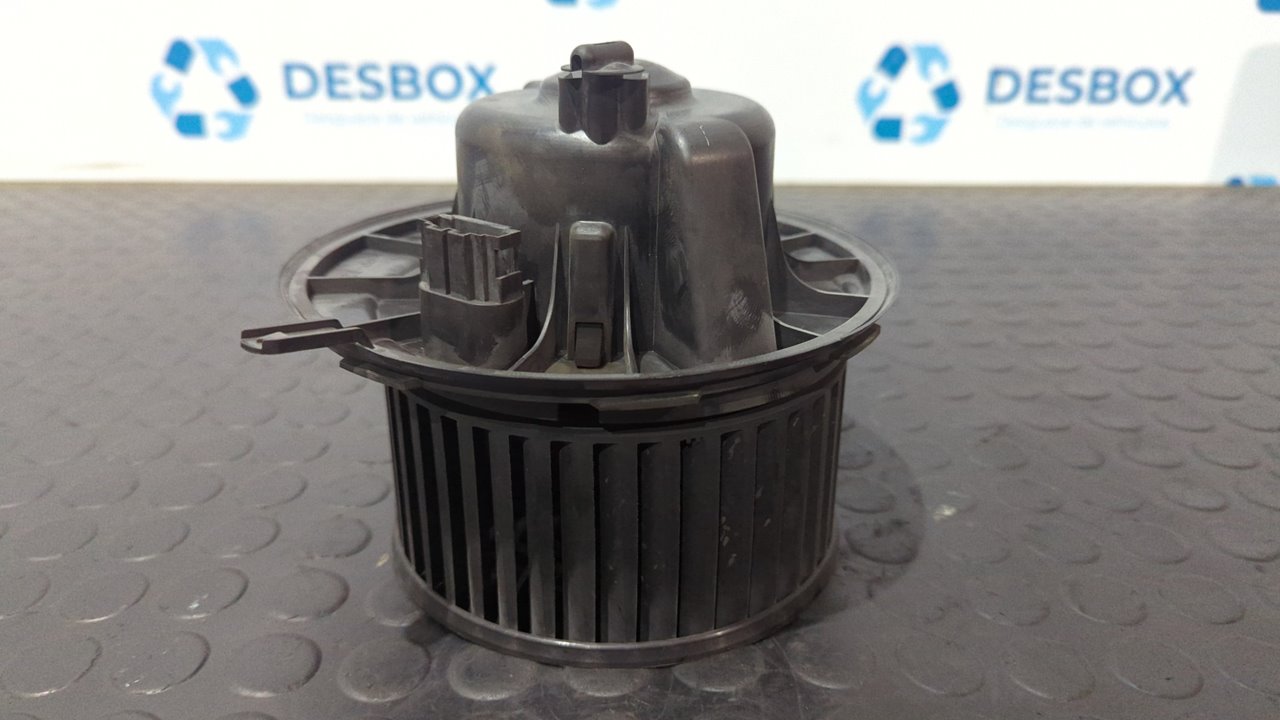 MOTOR CALEFACCION VOLKSWAGEN CADDY KA/KB (2K) - vista 4