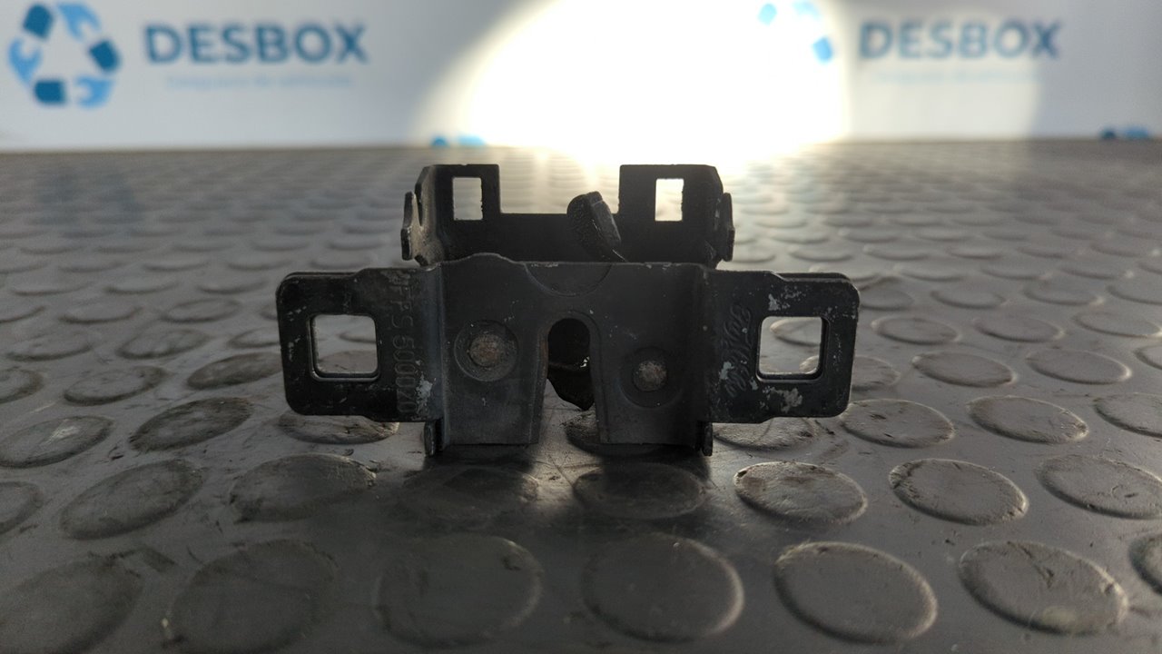 CERRADURA CAPO LAND ROVER RANGE ROVER SPORT - vista 4