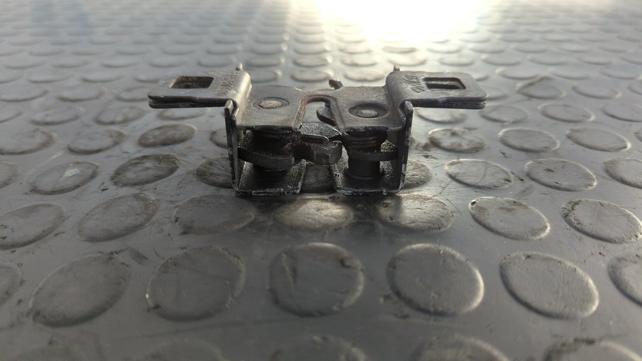 CERRADURA CAPO LAND ROVER RANGE ROVER SPORT - vista 3