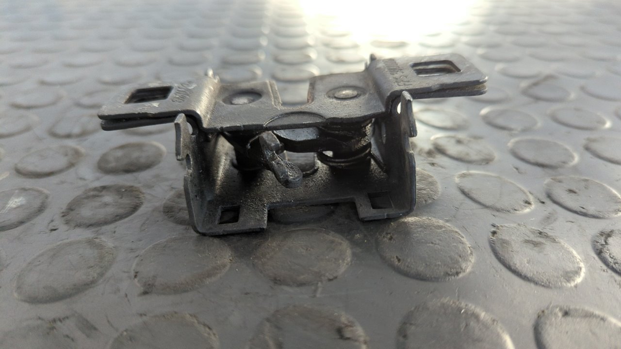 CERRADURA CAPO LAND ROVER RANGE ROVER SPORT - vista 2