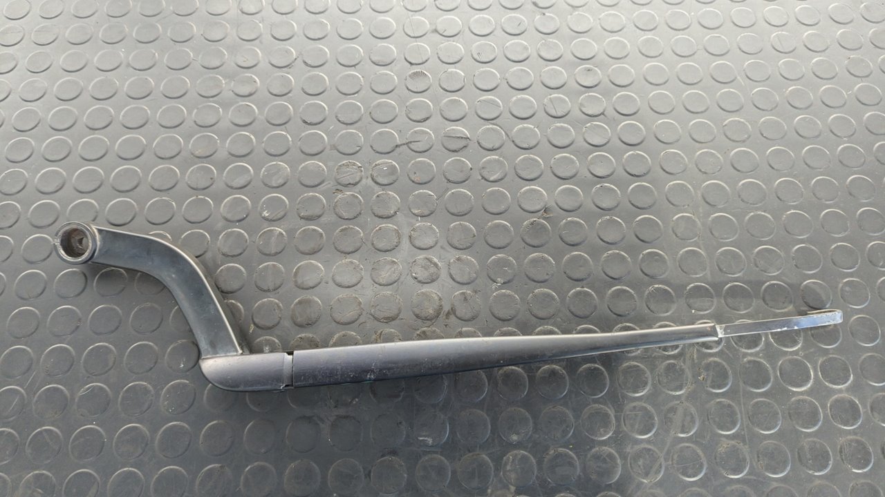 BRAZO LIMPIA DELANTERO IZQUIERDO LAND ROVER RANGE ROVER SPORT