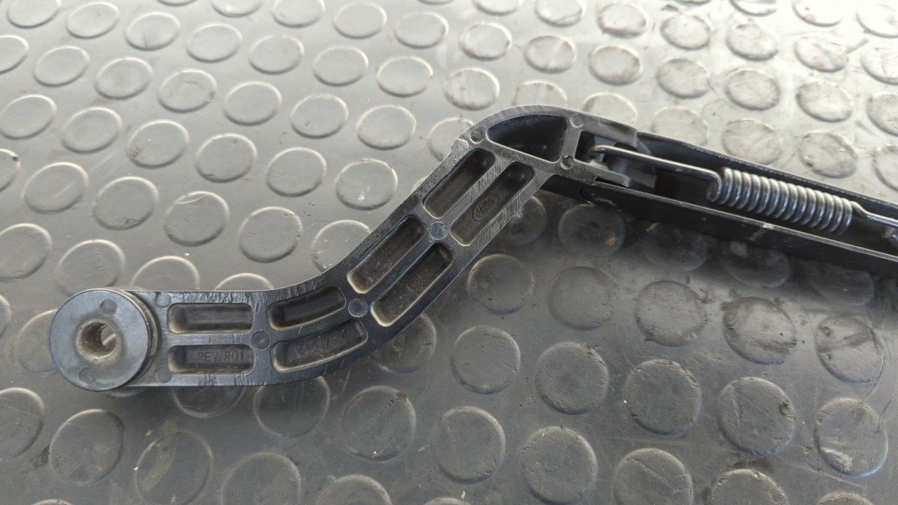 BRAZO LIMPIA DELANTERO IZQUIERDO LAND ROVER RANGE ROVER SPORT - vista 2