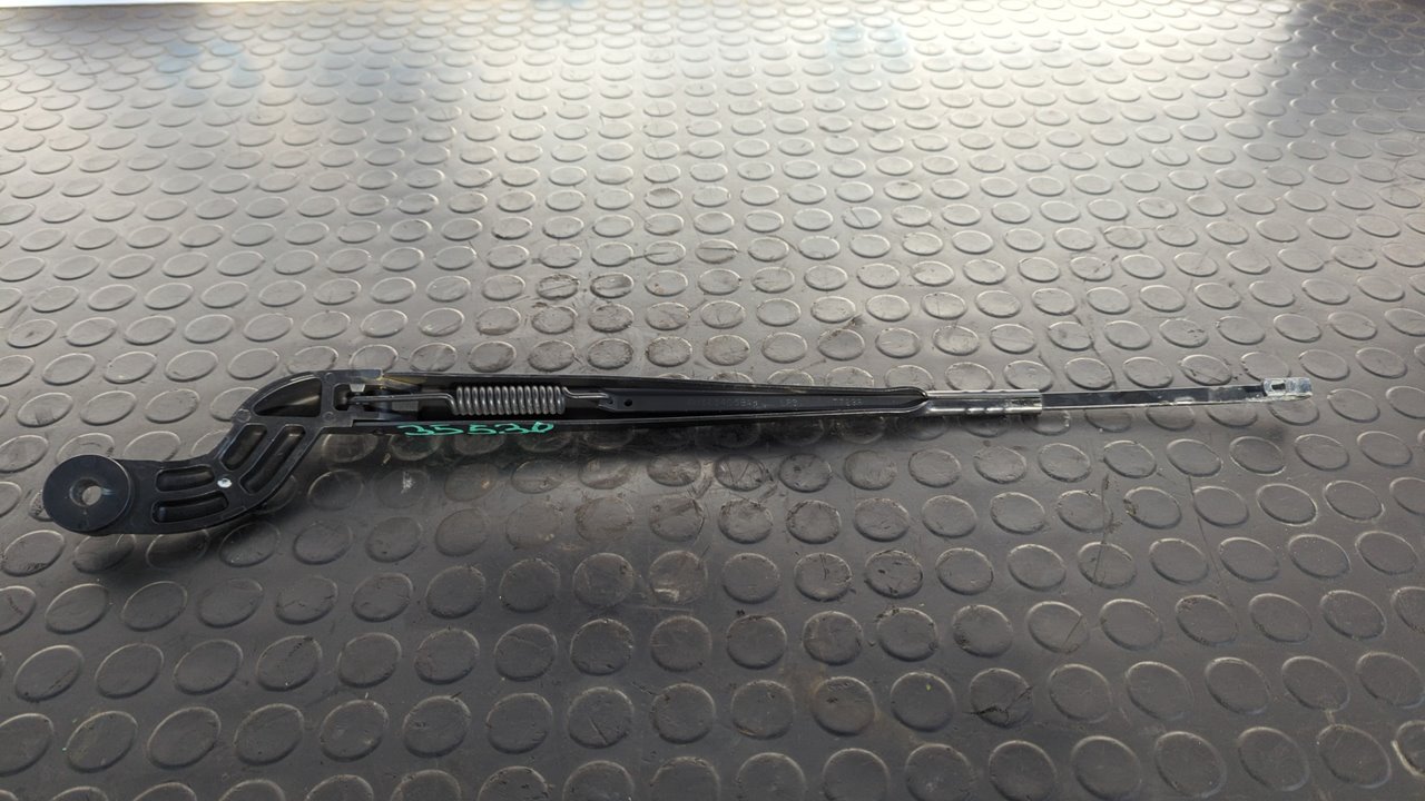 BRAZO LIMPIA DELANTERO DERECHO LAND ROVER RANGE ROVER SPORT - vista 4