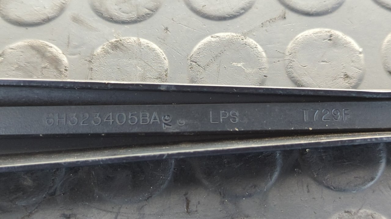 BRAZO LIMPIA DELANTERO DERECHO LAND ROVER RANGE ROVER SPORT - vista 3