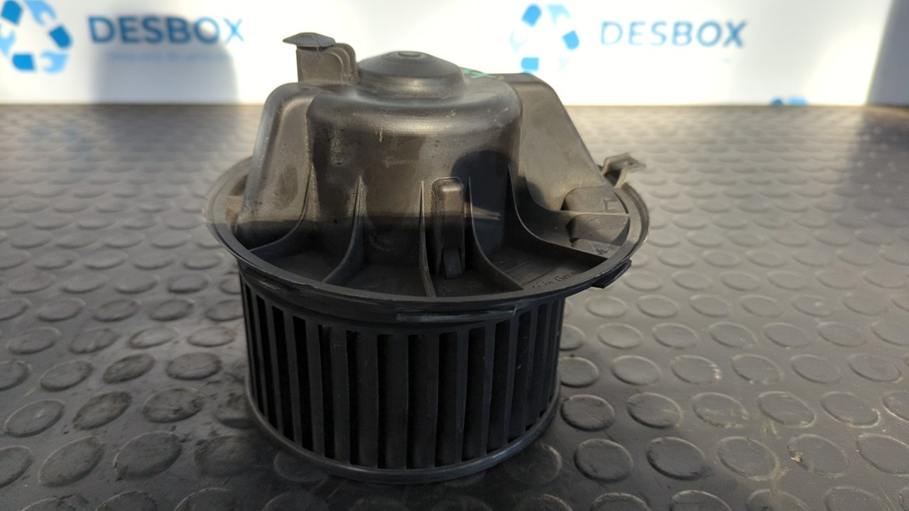 MOTOR CALEFACCION VOLKSWAGEN CADDY KA/KB (2K) - vista 6