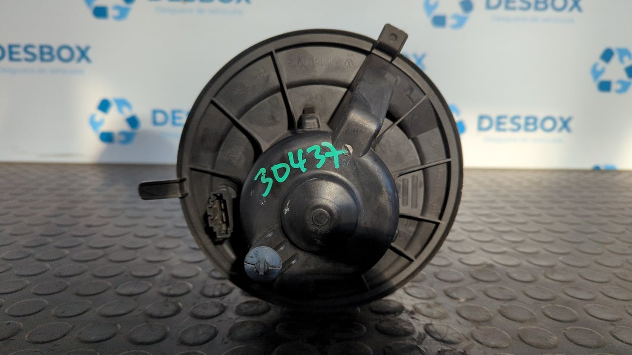 MOTOR CALEFACCION VOLKSWAGEN CADDY KA/KB (2K) - vista 3