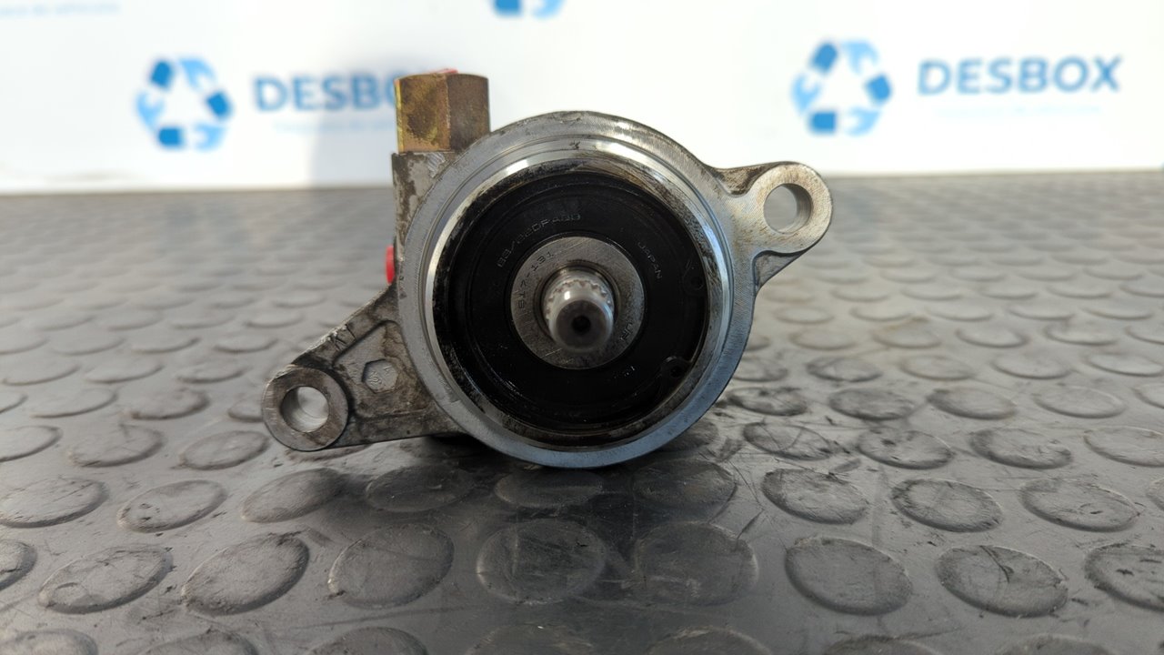 BOMBA DIRECCION NISSAN ALMERA TINO (V10M)