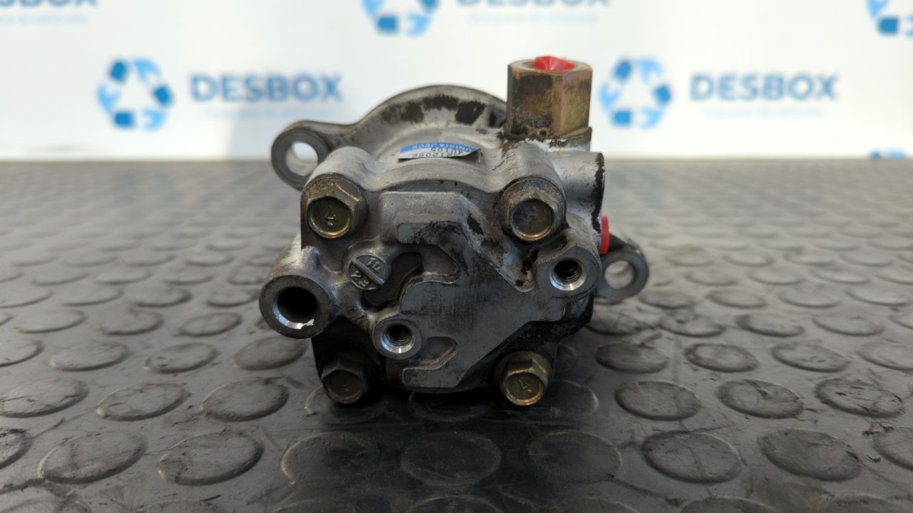 BOMBA DIRECCION NISSAN ALMERA TINO (V10M) - vista 2