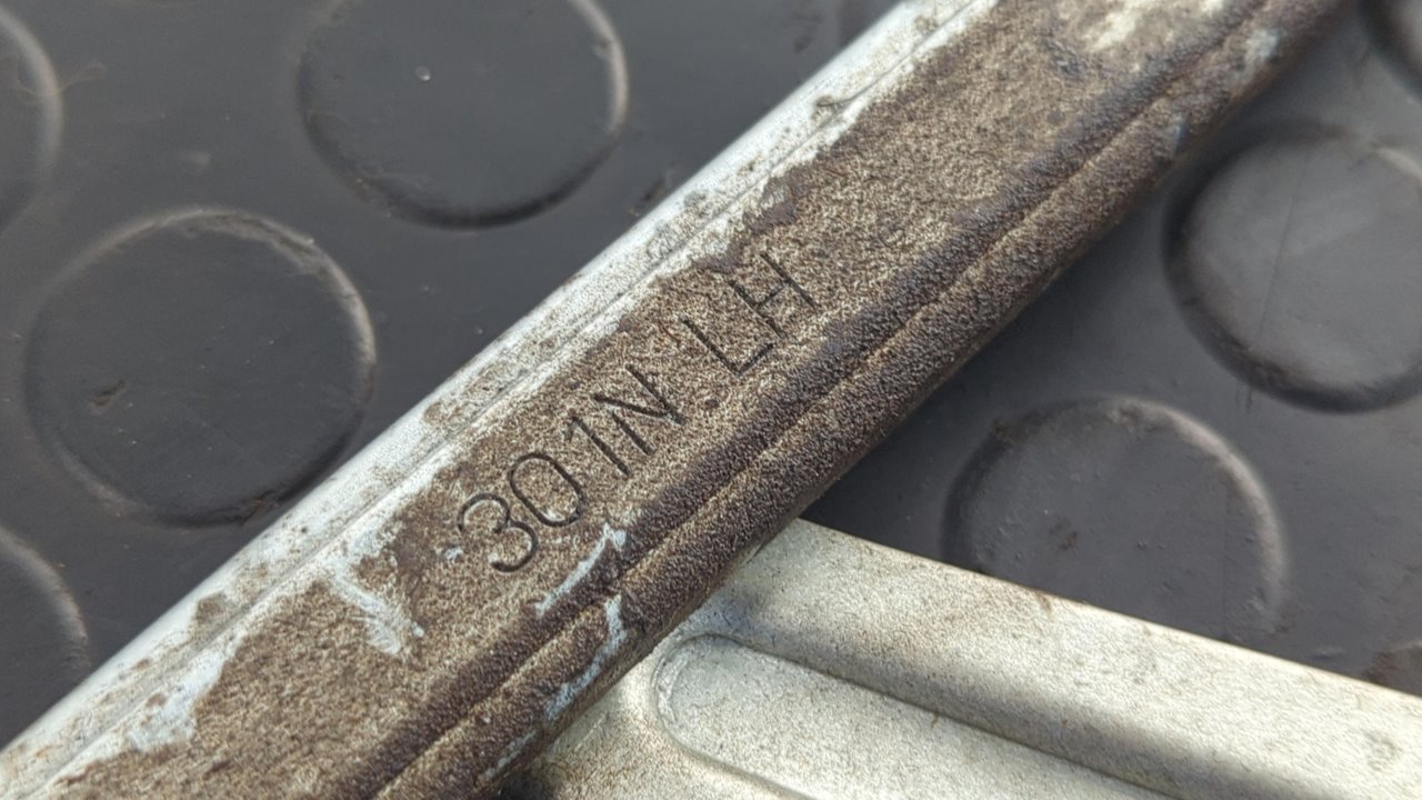 ELEVALUNAS DELANTERO IZQUIERDO TOYOTA LEXUS RX - vista 4