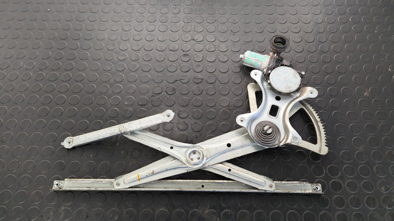 ELEVALUNAS DELANTERO IZQUIERDO TOYOTA LEXUS RX - vista 6