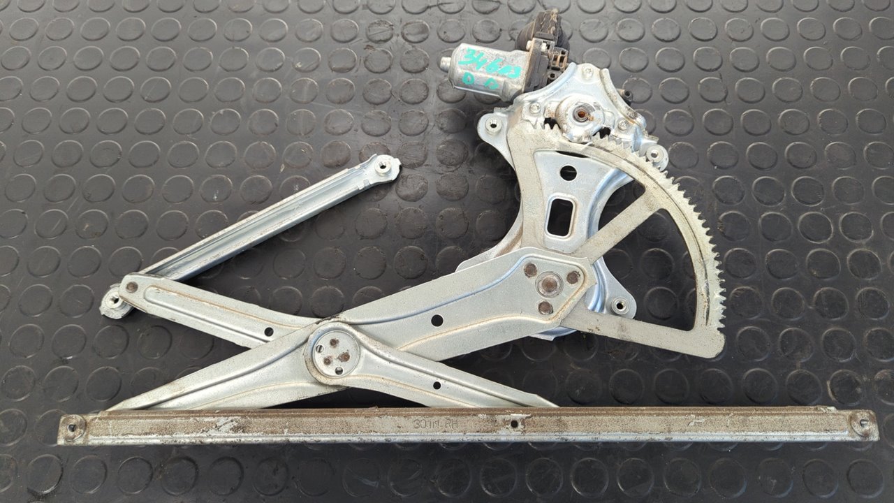 ELEVALUNAS DELANTERO DERECHO TOYOTA LEXUS RX - vista 6