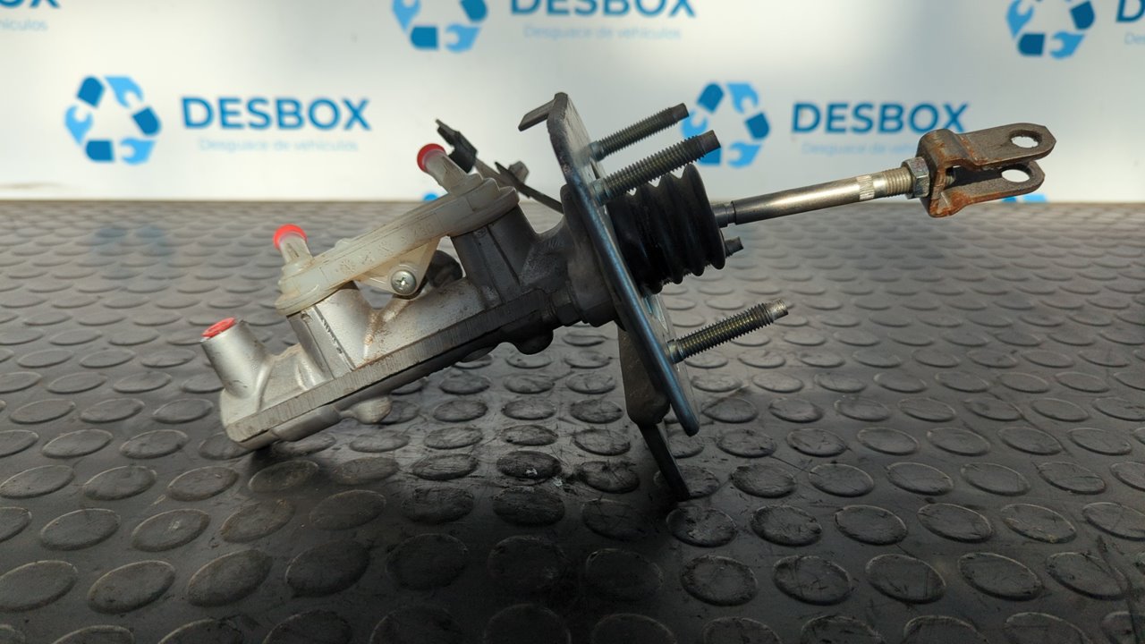 SERVOFRENO TOYOTA LEXUS RX - vista 5