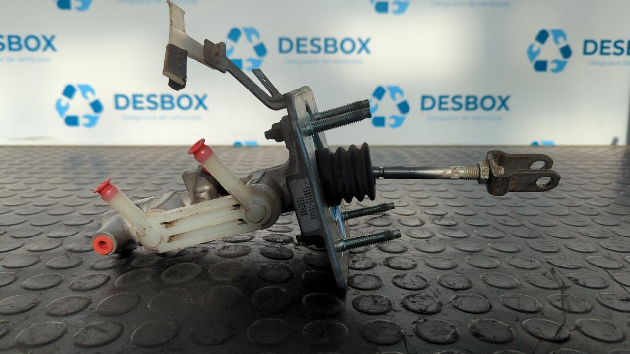 SERVOFRENO TOYOTA LEXUS RX - vista 3