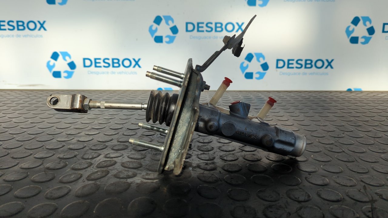 SERVOFRENO TOYOTA LEXUS RX - vista 4