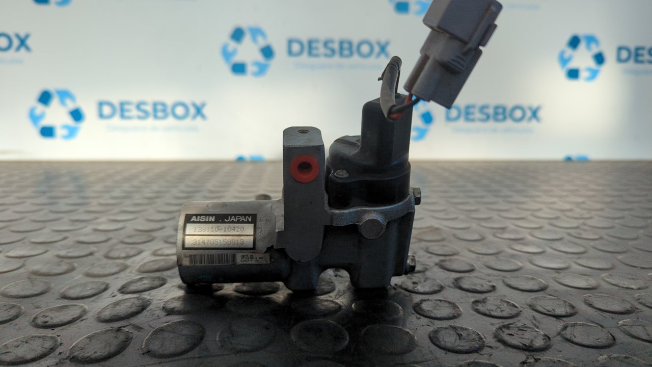 SERVOFRENO TOYOTA LEXUS RX