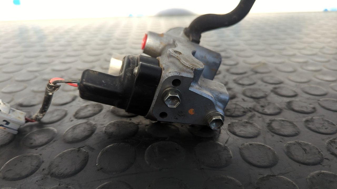 SERVOFRENO TOYOTA LEXUS RX - vista 6