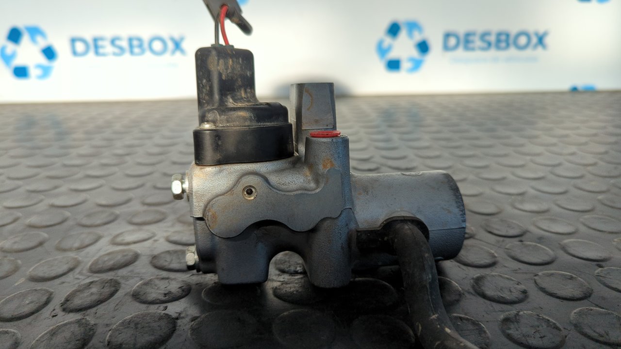 SERVOFRENO TOYOTA LEXUS RX - vista 5