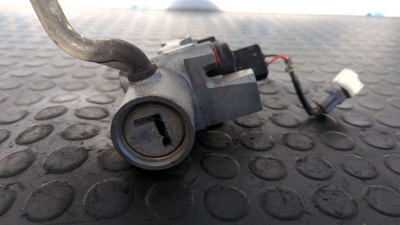 SERVOFRENO TOYOTA LEXUS RX - vista 2