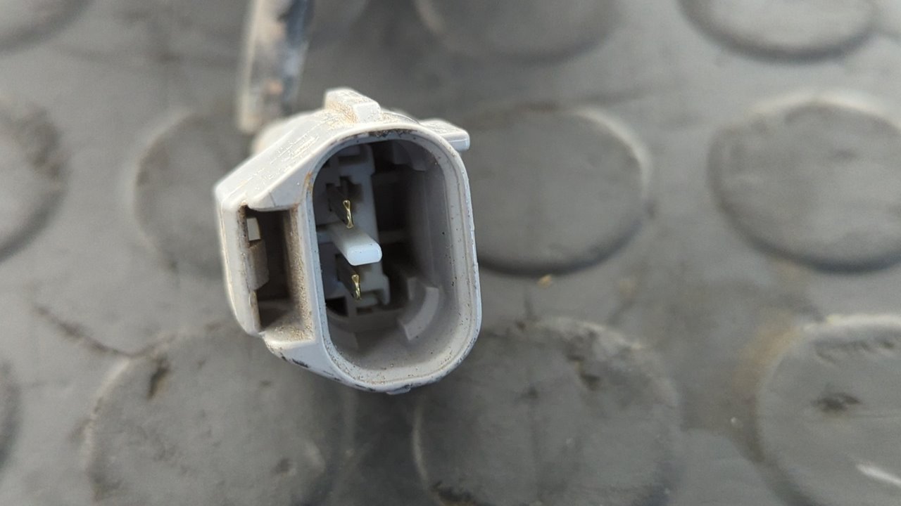 SERVOFRENO TOYOTA LEXUS RX - vista 4