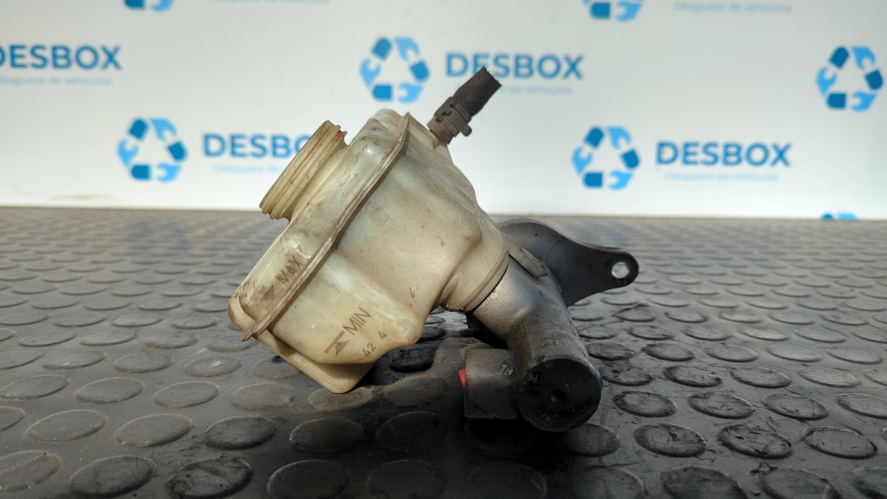 BOMBA FRENO VOLKSWAGEN CADDY KA/KB (2K) - vista 3