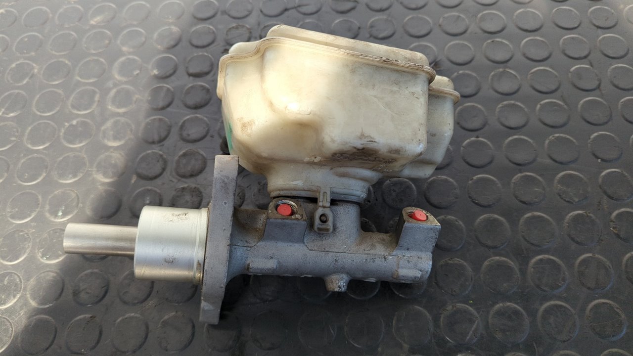 BOMBA FRENO VOLKSWAGEN CADDY KA/KB (2K) - vista 5