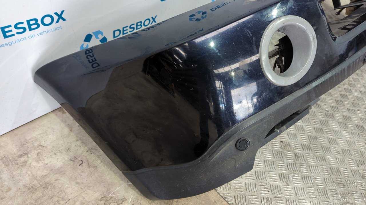 PARAGOLPES DELANTERO LAND ROVER RANGE ROVER SPORT - vista 7