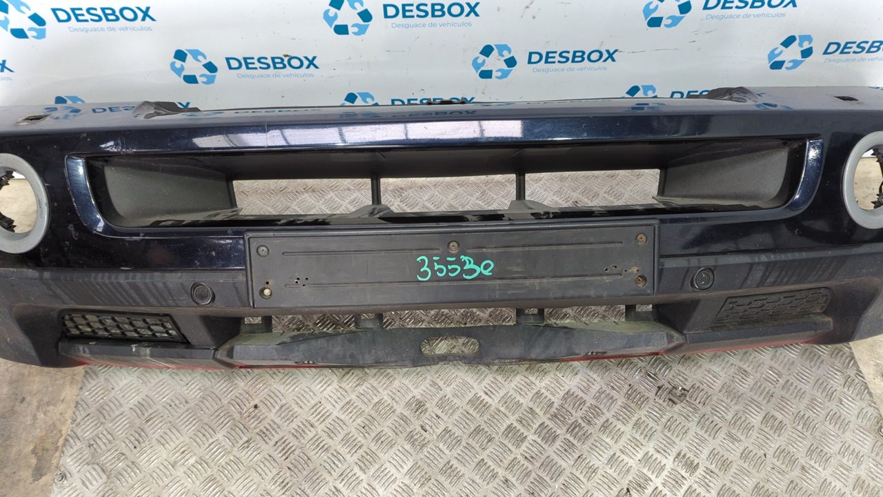 PARAGOLPES DELANTERO LAND ROVER RANGE ROVER SPORT - vista 3