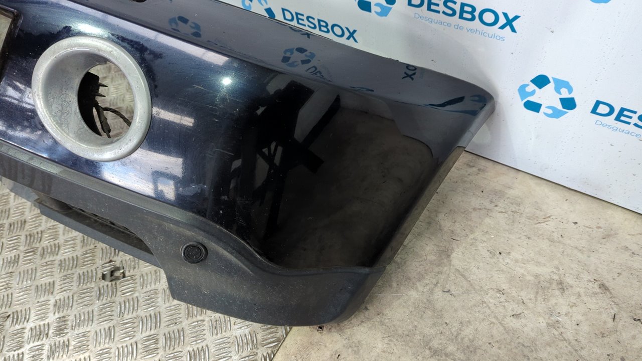 PARAGOLPES DELANTERO LAND ROVER RANGE ROVER SPORT - vista 6