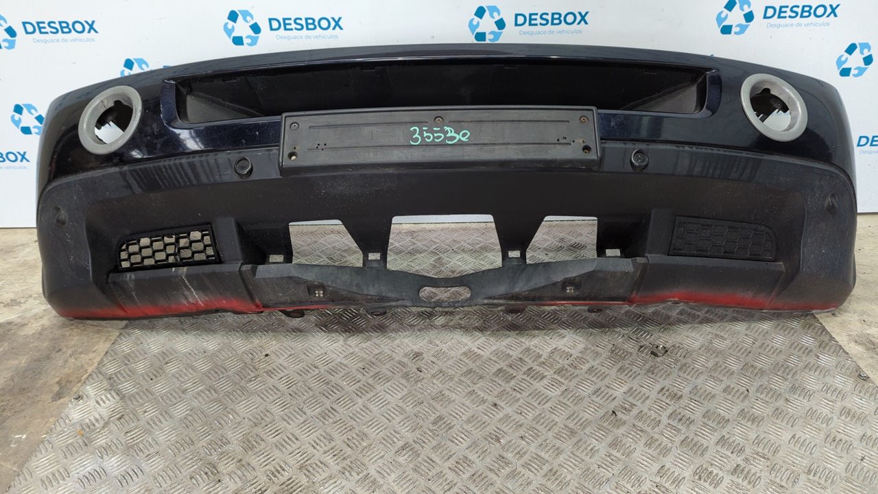 PARAGOLPES DELANTERO LAND ROVER RANGE ROVER SPORT - vista 9