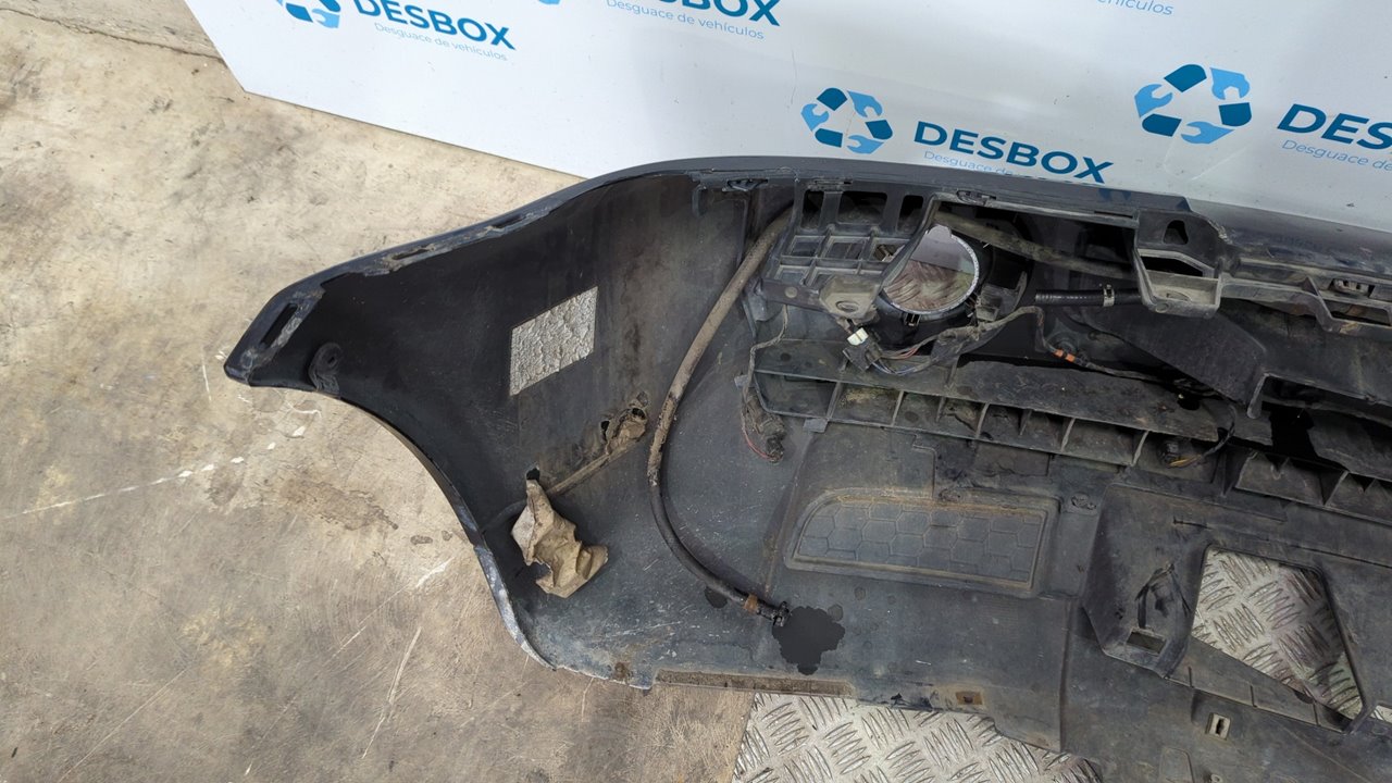 PARAGOLPES DELANTERO LAND ROVER RANGE ROVER SPORT - vista 2