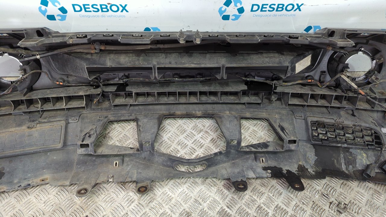 PARAGOLPES DELANTERO LAND ROVER RANGE ROVER SPORT - vista 4