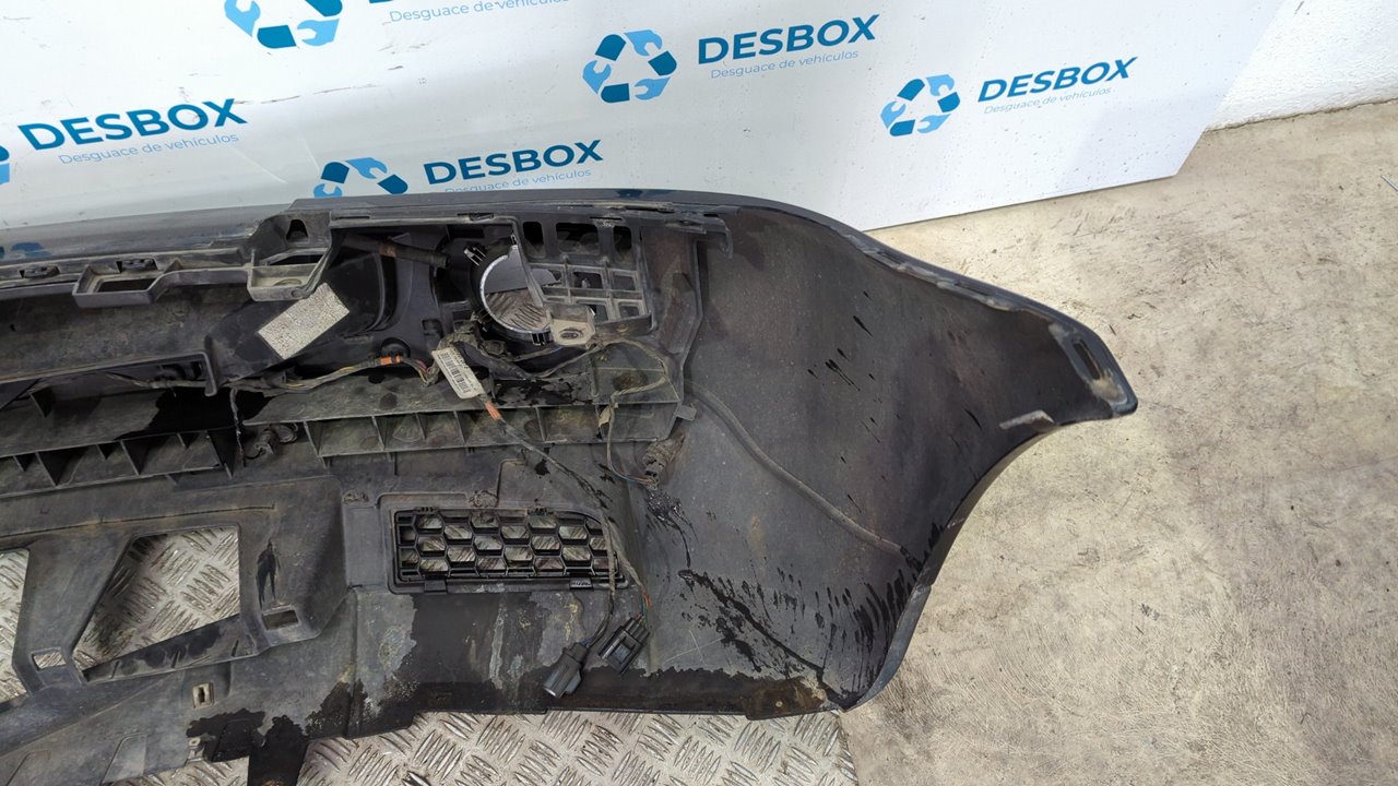 PARAGOLPES DELANTERO LAND ROVER RANGE ROVER SPORT - vista 10