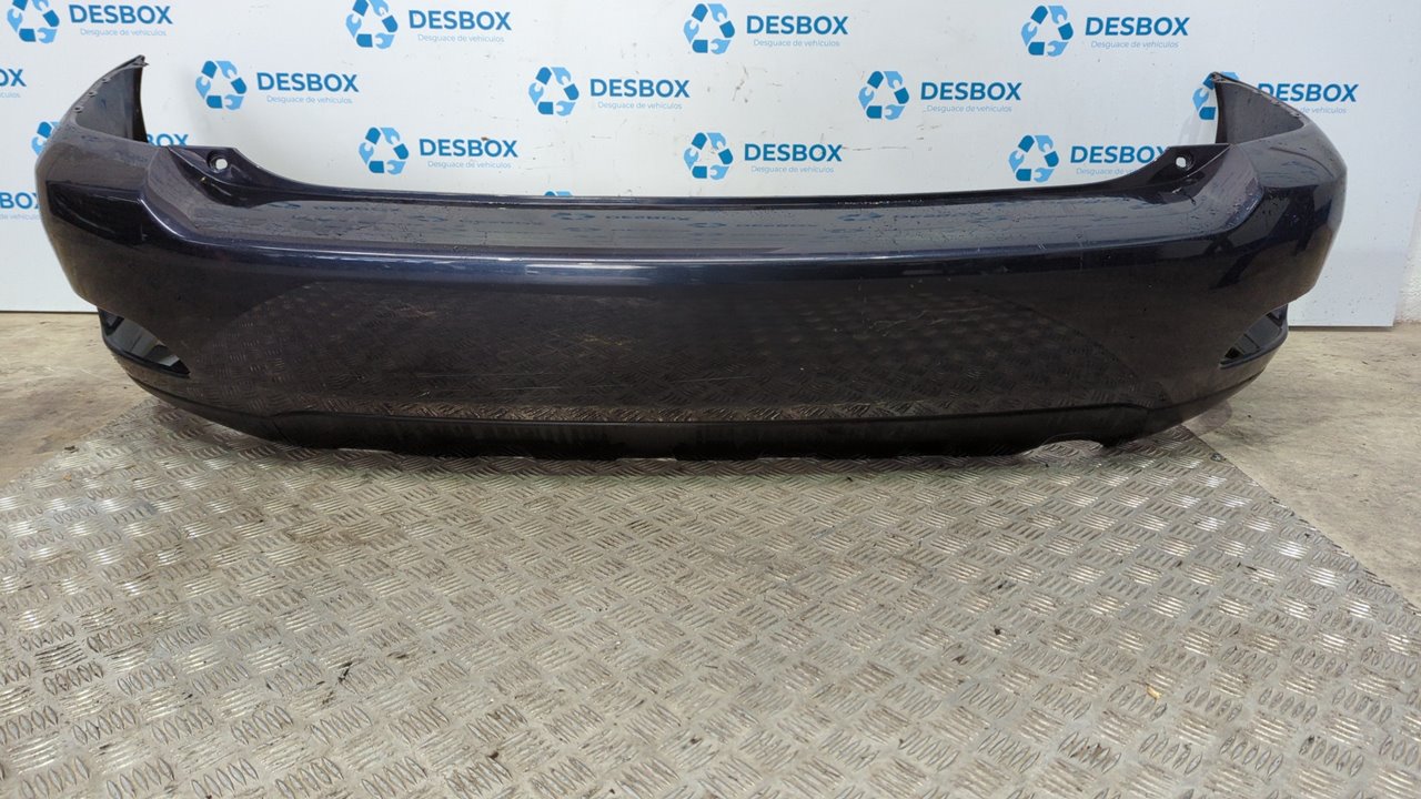 PARAGOLPES TRASERO TOYOTA LEXUS RX