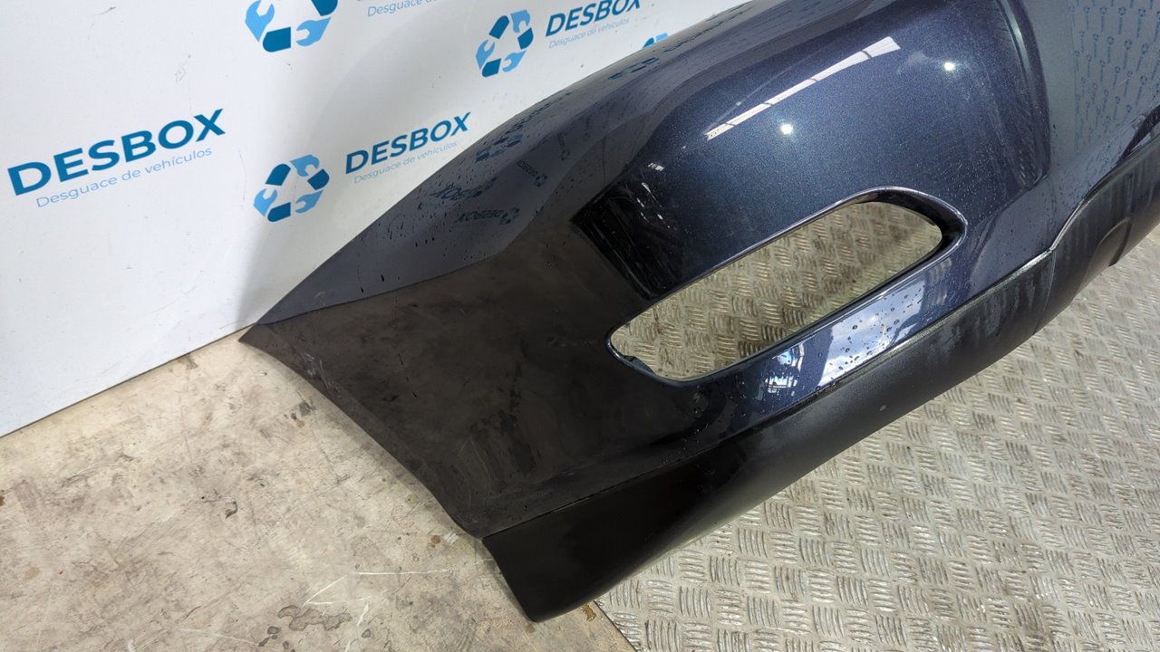 PARAGOLPES TRASERO TOYOTA LEXUS RX - vista 8