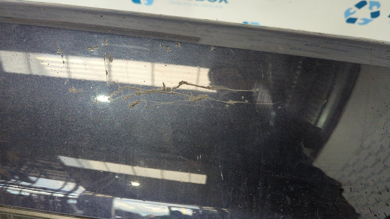 PARAGOLPES TRASERO TOYOTA LEXUS RX - vista 4