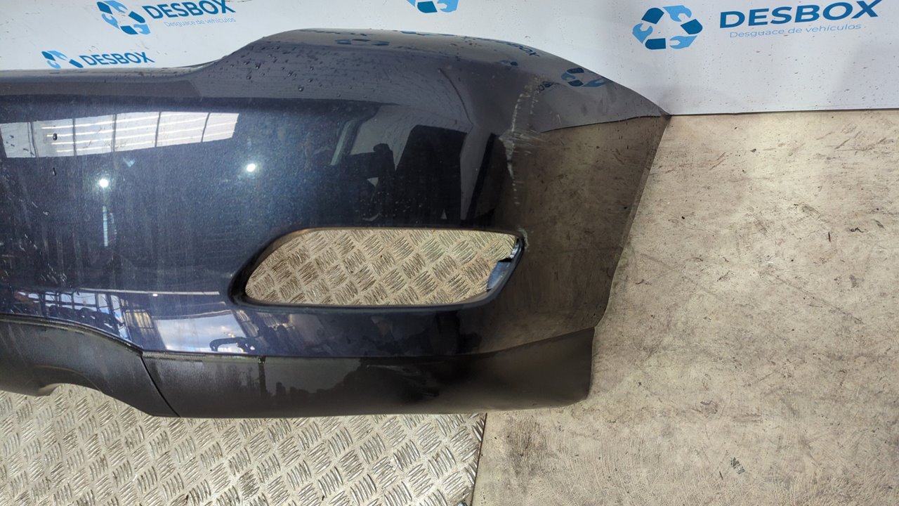 PARAGOLPES TRASERO TOYOTA LEXUS RX - vista 5