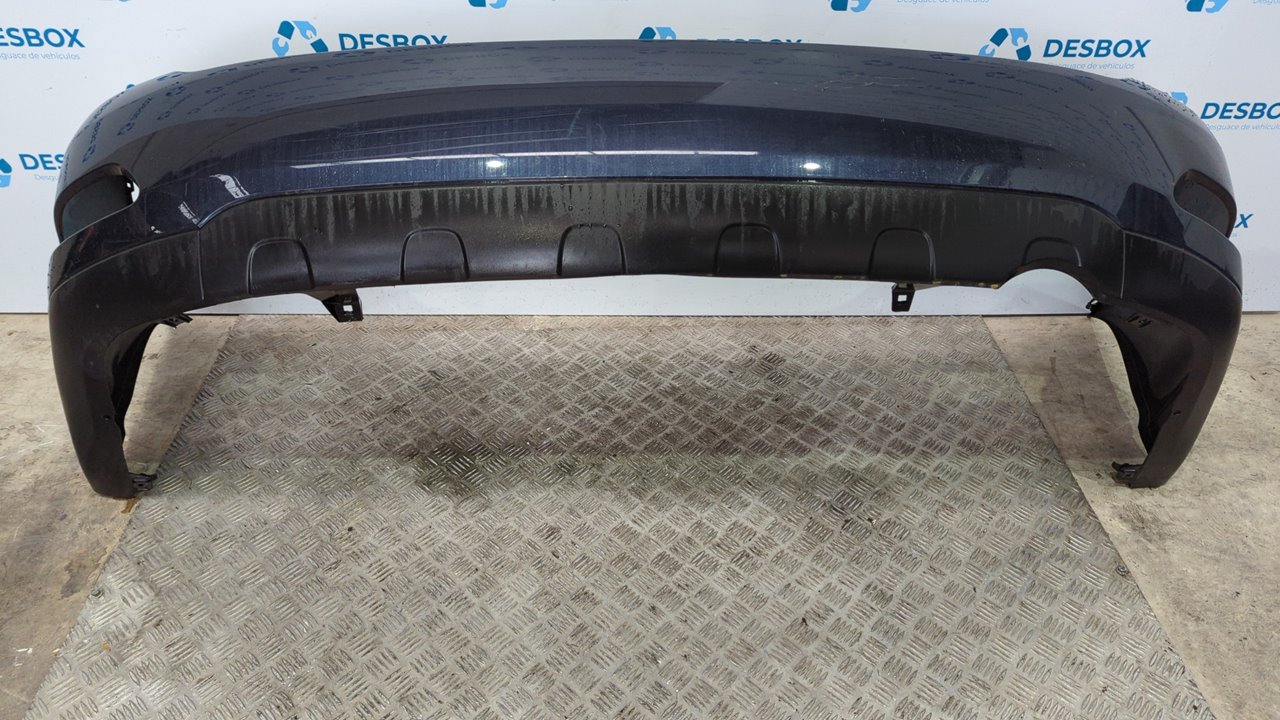 PARAGOLPES TRASERO TOYOTA LEXUS RX - vista 7