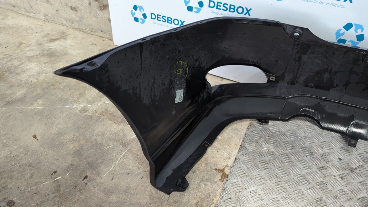 PARAGOLPES TRASERO TOYOTA LEXUS RX - vista 3