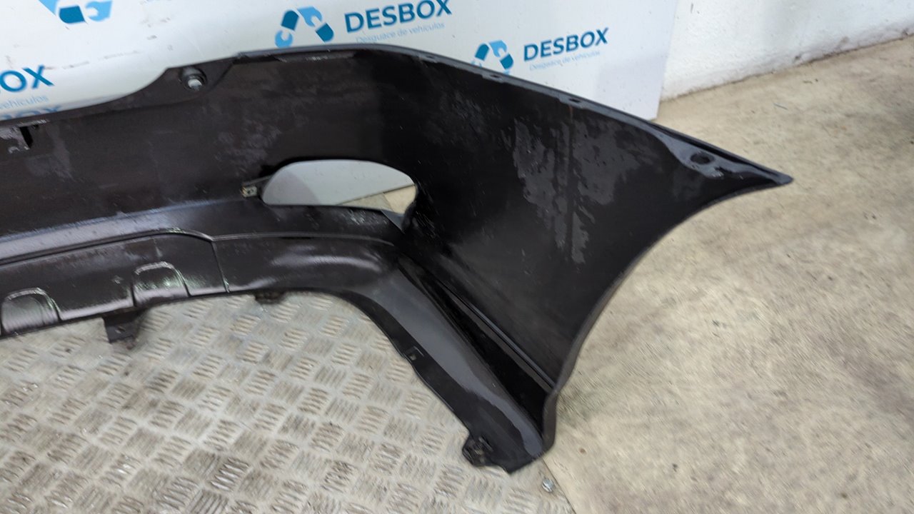 PARAGOLPES TRASERO TOYOTA LEXUS RX - vista 2