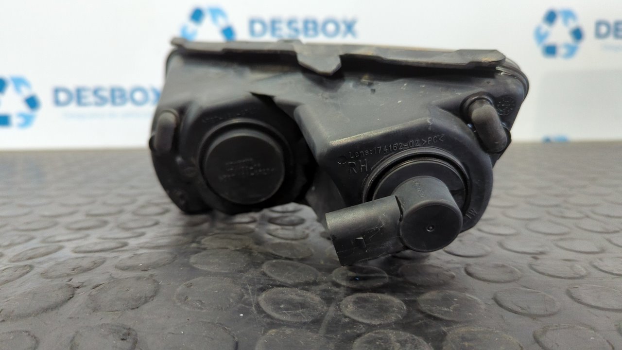 FARO ANTINIEBLA DERECHO VOLKSWAGEN POLO (6R1) - vista 8