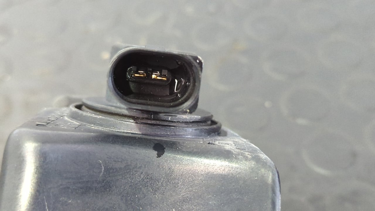 FARO ANTINIEBLA DERECHO VOLKSWAGEN POLO (6R1) - vista 7